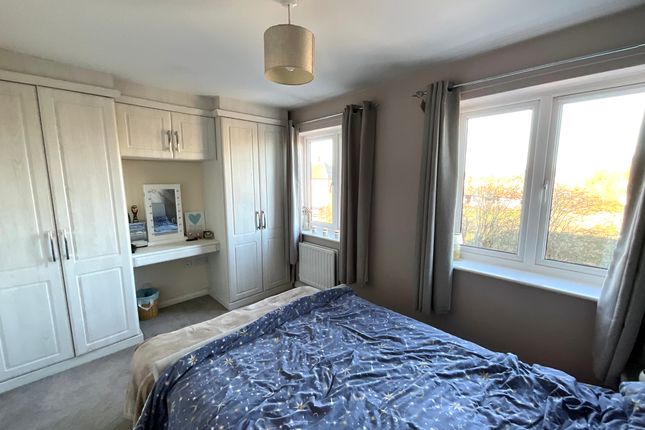 8, Carlyle Road, Stonebroom, Alfreton photo 3