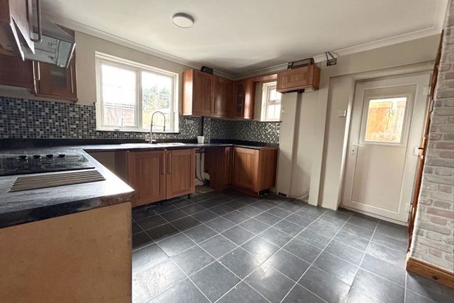 Semi-detached house for sale in Merlin Road, Scunthorpe