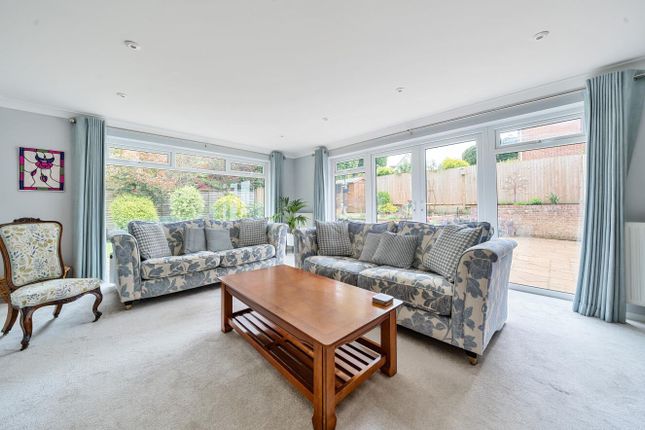 Property for sale in Silver Drive, Frimley, Camberley