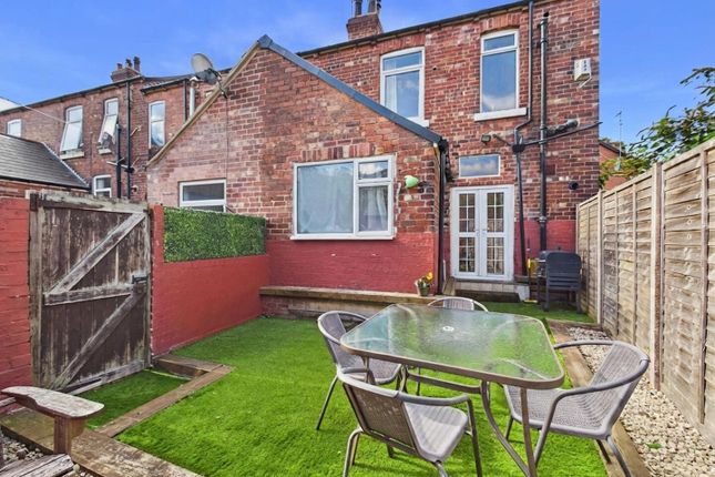 1, Spink Lane, Pontefract photo 4