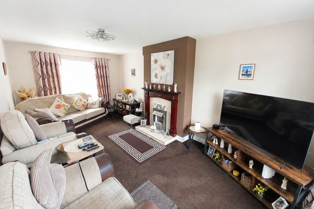 19, Birch Drive Willington, Crook photo 3