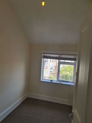 Terraced house to rent in Fair View Road, Bangor