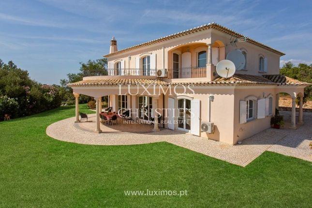 Villa for sale in Tunes, Portugal