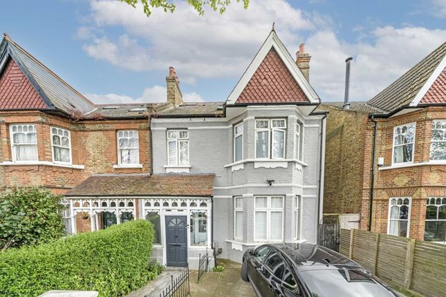 Property for sale in St. James Avenue, London