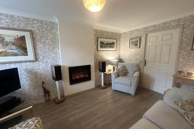 2 RIVER VIEW CLOSE, Holme Lacy, Hereford photo 5