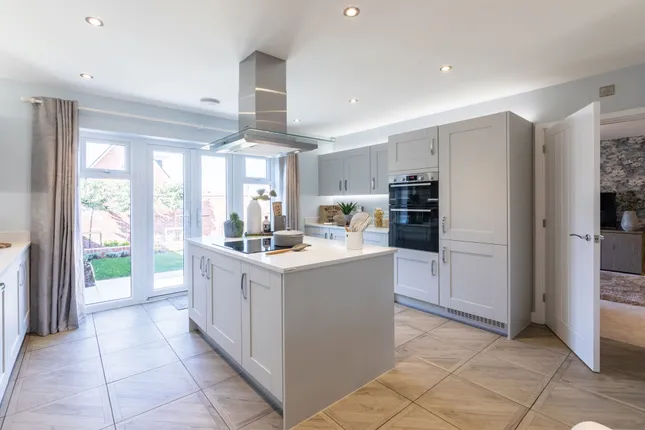 Bloor Homes - Wimborne Chase