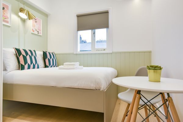 Room 7, 46 Star Street, Paddington photo 2