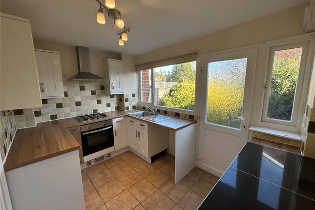Bilbie Close, Devon photo 4