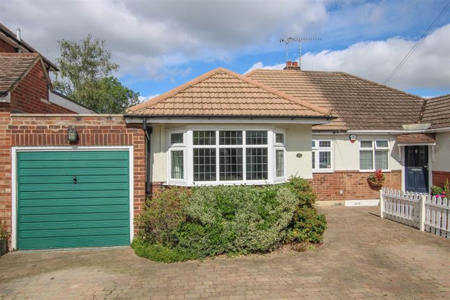 3-bed house on 18, Middle Road, Brentwood, £625,000