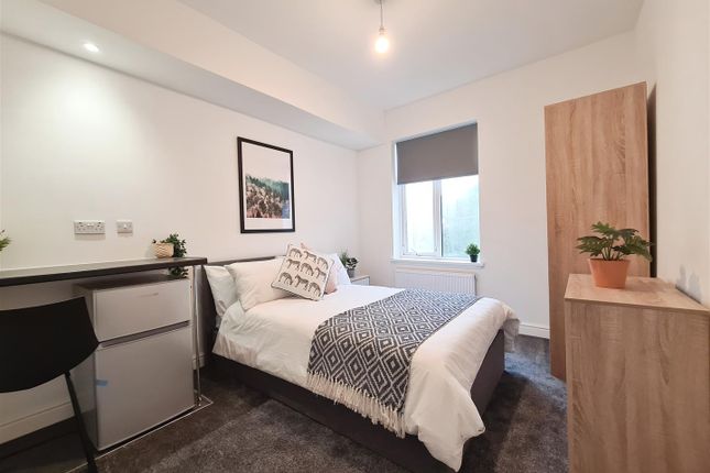 Room 4, 162, Church Road, Birmingham photo 4
