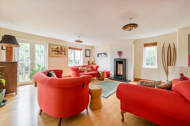 Detached house for sale in Forest Road, Tunbridge Wells, Kent