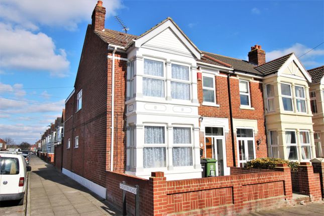 Property for sale in Kirby Road, Portsmouth
