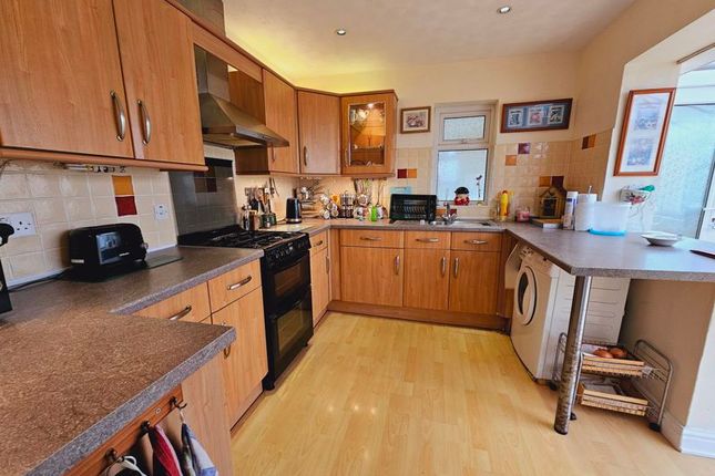 Bungalow for sale in Brookside, Hereford