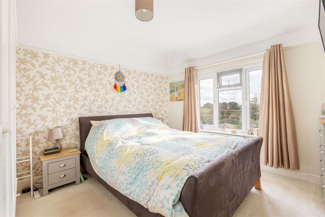 Detached house for sale in Cromer Road, Mundesley, Norwich