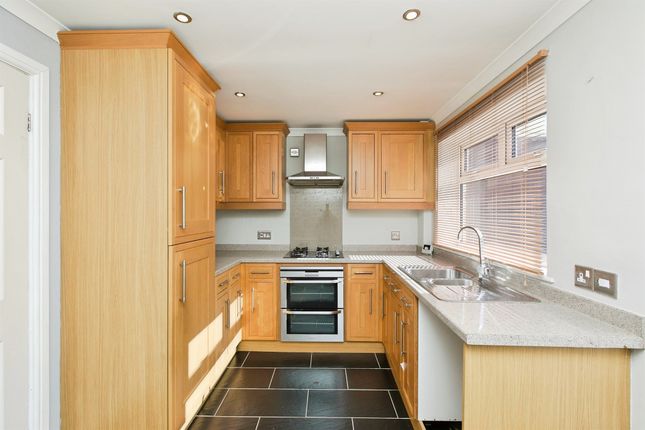 14, Ramsdean Close, Derby photo 4