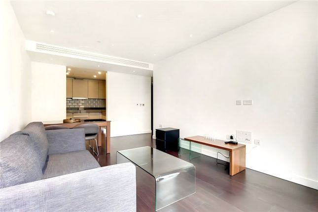 Thumbnail Flat to rent in Meranti House, Aldgate