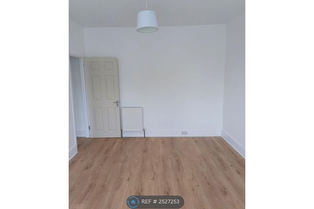 Bedroom 1 (From Window View)