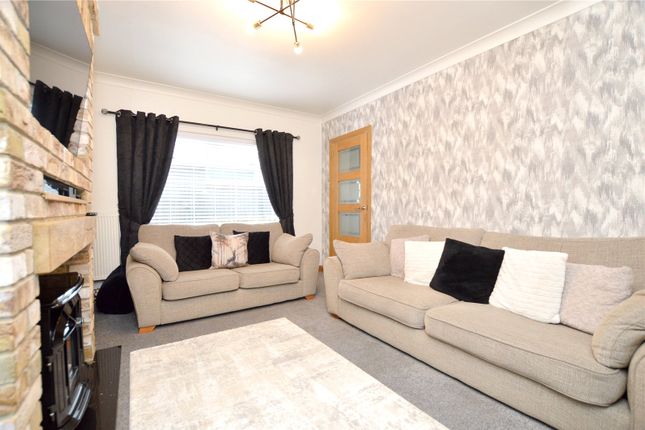 Semi-detached house for sale in St. Catherines Drive, Bramley, Leeds