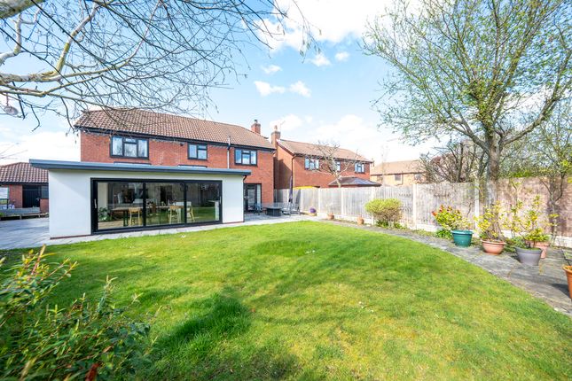 4, Chaucer Close, Chorley photo 4