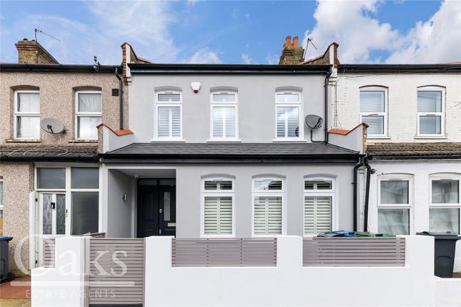 Terraced house for sale in Colliers Water Lane, Thornton Heath