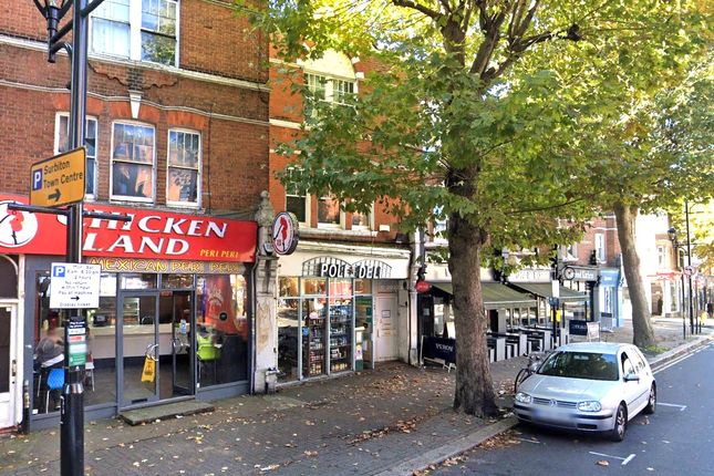 Thumbnail Retail premises to let in Brighton Road, Surbiton