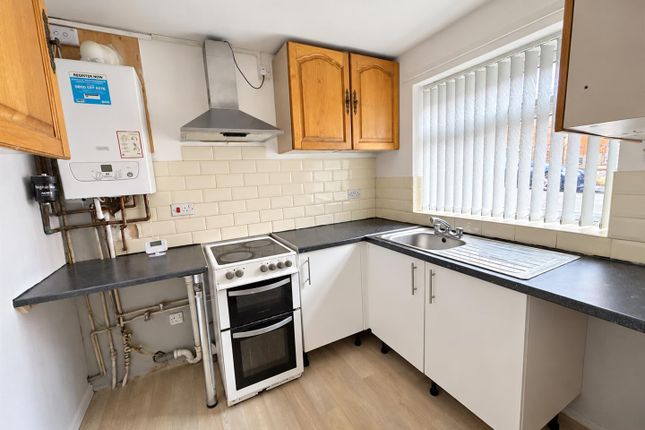 17,, St. Michael Street, Walsall photo 3