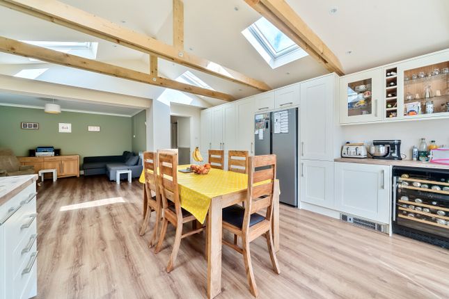 Terraced house for sale in Sandhill, Shrivenham, Oxfordshire