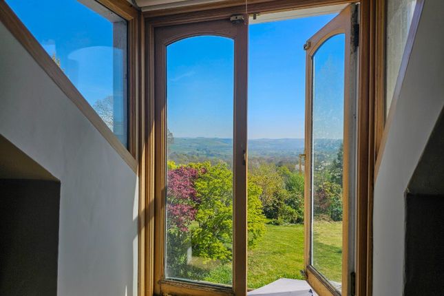 View From Bedroom