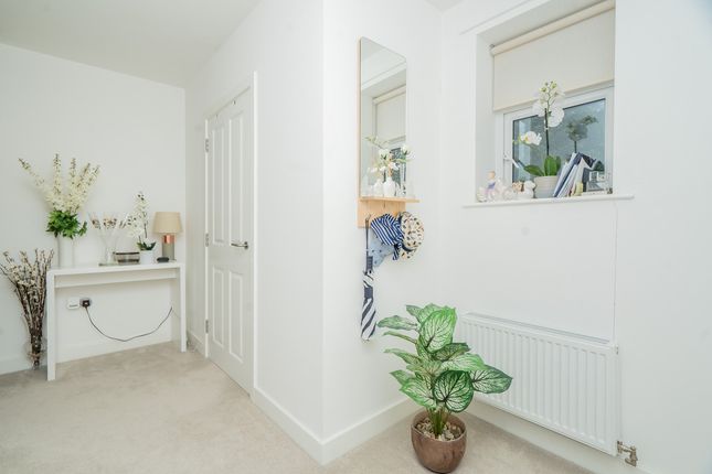 Flat Flat 3., 1, Greenford Crescent, Milton Keynes photo 2