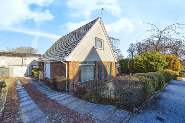 Thumbnail Detached house for sale in Golfview Drive, Coatbridge