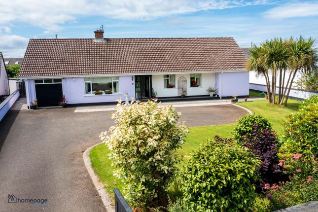 Thumbnail Detached house for sale in 86 Dowland Road, Limavady