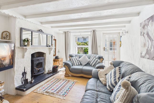 Rose Cottage, Penberthy Road, Redruth photo 4