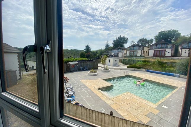 45 Forest Park Lodge,, High Bickington, Devon photo 3