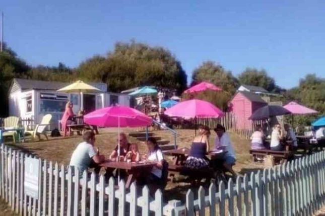 Pub/bar for sale in Forelands Field Road, Bembridge