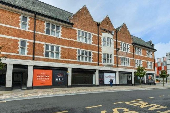Thumbnail Commercial property to let in Unit 5 Elder Way, Chesterfield, Chesterfield