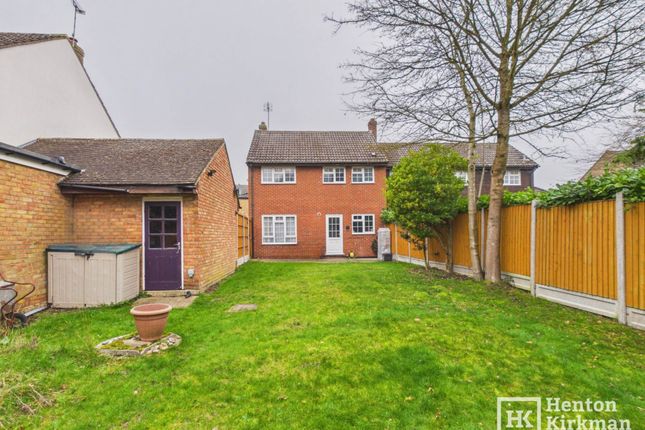 11, Mercer Road, Billericay photo 2