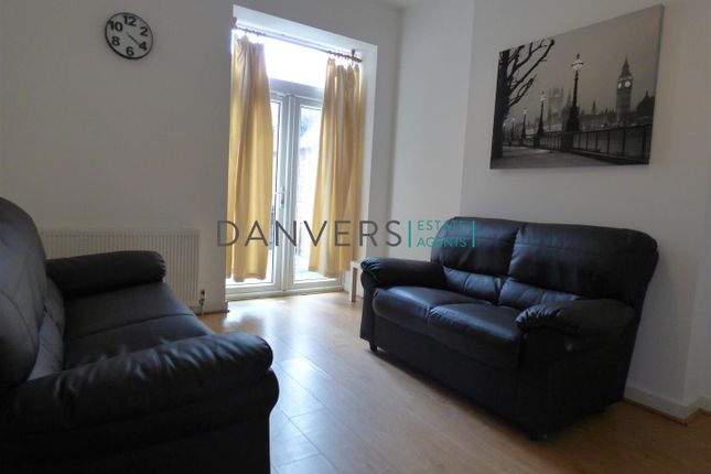 Westcotes Drive, Leicester photo 3