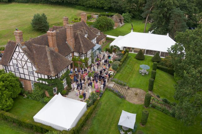 Ashton House