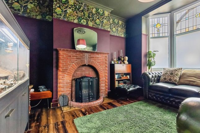 116, Beaconsfield Road, Leicestershire photo 4
