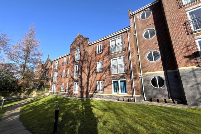 40 Elizabeth House, Scholars Court, Stoke-On-Trent photo 2