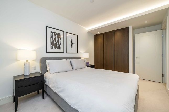 C23, Lighterman Towers, 1, Harbour Avenue, London photo 4