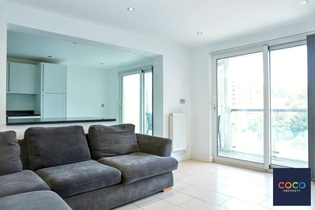 Flat 83, Atlantic House, 1 Ayton Drive photo 2