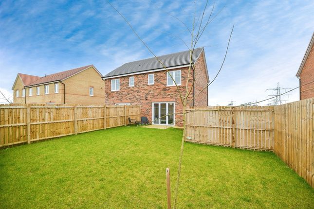 Semi-detached house for sale in Summerville Avenue, Stockton-On-Tees