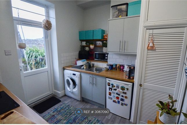 Flat, Claremont Road, Bristol photo 3