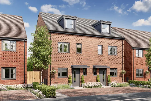 Lagan Homes