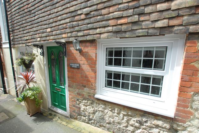 Cottage for sale in Three Posts Lane, Hythe