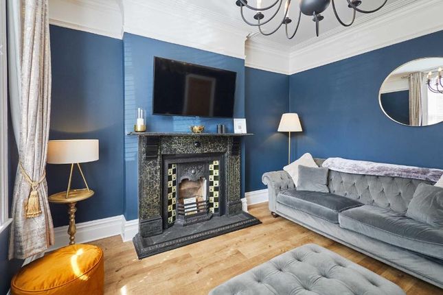 12, Cleveland Street, Saltburn-By-The-Sea photo 4