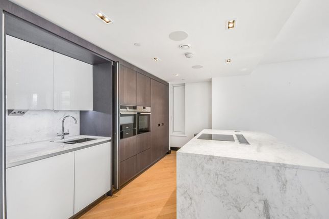 Flat for sale in Marquis House, Beadon Road, Hammersmith, London