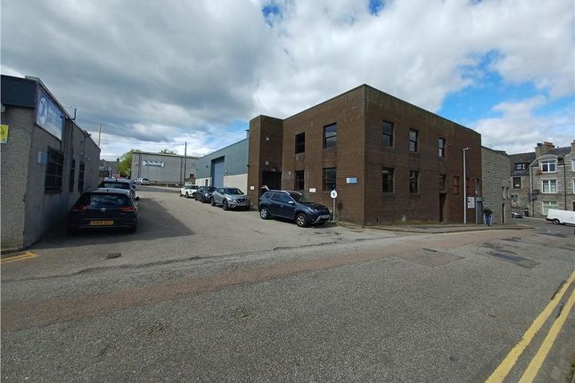 Thumbnail Industrial to let in 49-51 Ann Street, Aberdeen, Aberdeenshire