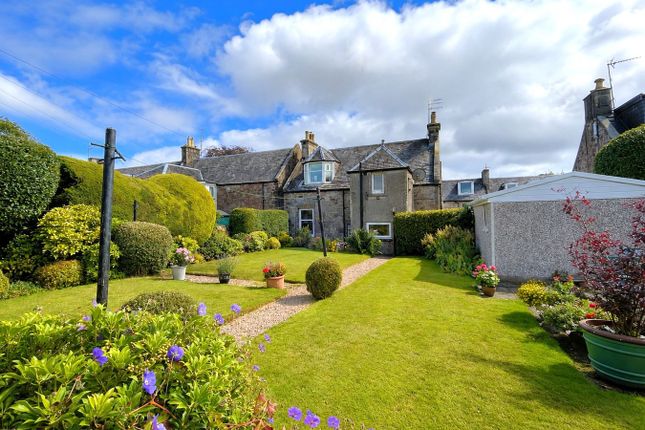 Edina Cottage, Edina Cottage, 54 South Street, Milnathort photo 2